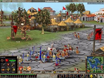 Empire Earth v2.0