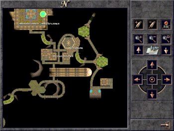Klassisches Rollenspiel mit enorm viel Tiefgang