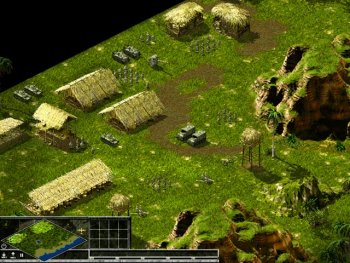 Sudden Strike 2 - Allgemeine Tipps