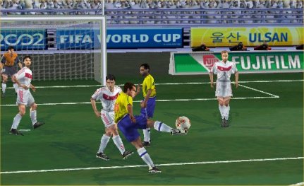 FIFA WM 2002 - Allgemeine Tipps