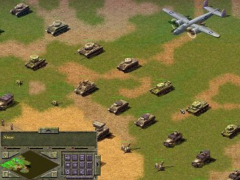 Blitzkrieg