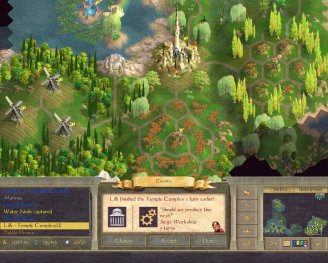 Age of Wonders 2 (dt.) v1.2