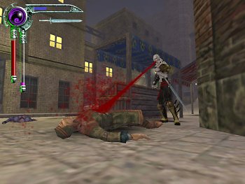 Blood Omen 2 - Endgegner
