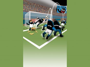 Feedback-Ergebnis: FIFA WM 2002