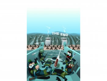 Feedback-Ergebnis: Medal of Honor: Allied Assault (dt.)