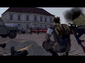 Operation Flashpoint: Resistance - Komplettlösung