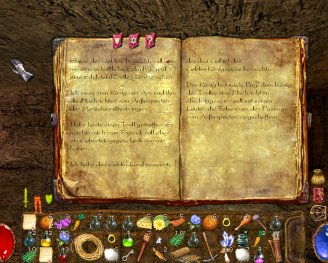 Arx Fatalis v1.14