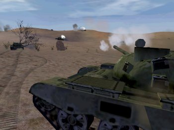 Operation Flashpoint: Resistance