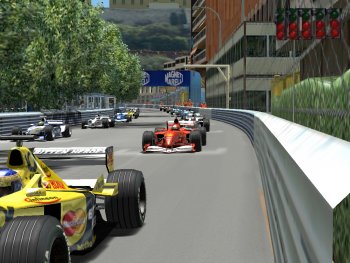 Grand Prix 4 (Test in PC Games 08/02)