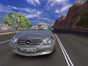 World Racing
