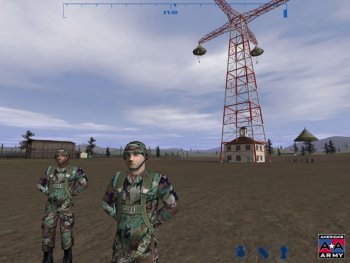 America's Army