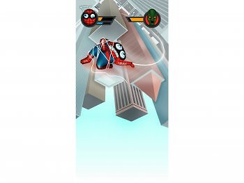 Feedback-Ergebnis: Spider-Man: The Movie