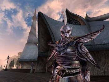 Morrowind: Tribunal - Artefakte
