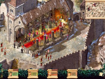 Robin Hood v1.1 (dt.)