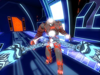 Tron 2.0 - Cheats