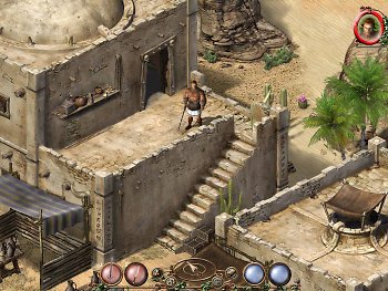 Sacred: Profitipps zum Rollenspiel von Ascaron