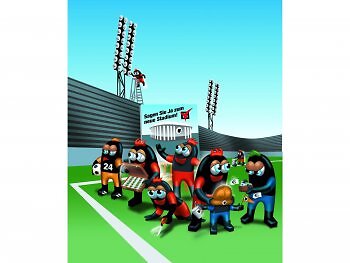 Feedback-Ergebnis: Fußballmanager 2003