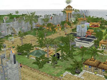 Jurassic Park: Operation Genesis - Cheats