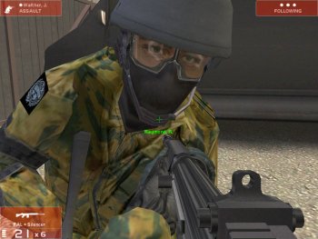 Raven Shield v1.2 (d)