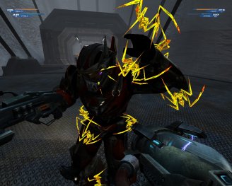 Unreal 2 - Neuer Schießstand