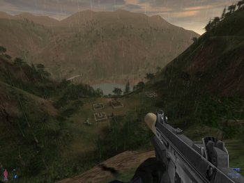 IGI 2 Multiplayer-Patch #1