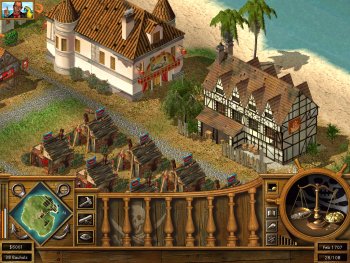 Tropico 2 - Komplettlösung