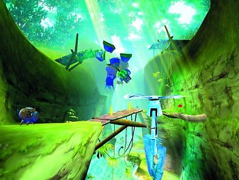 Rayman 3 - Finaler Endgegner