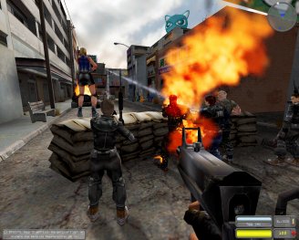 Devastation Performance Patch