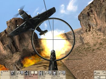 Hidden & Dangerous 2 v1.03 (dt.)