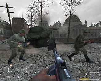 Call of Duty Special