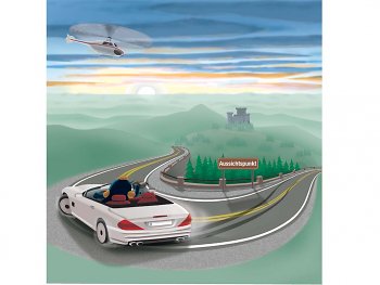 Feedback: World Racing