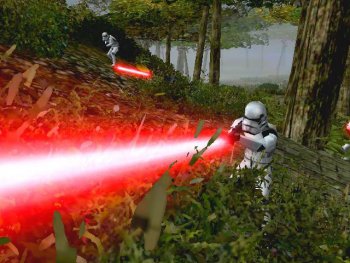 Star Wars Battlefron - Kartentipps