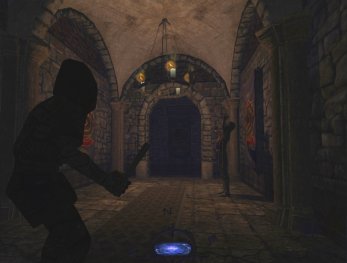 Thief 3 Komplettlösung Teil 1 & 2