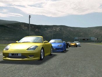 Aktualisierte Demo & Update für Alpha
