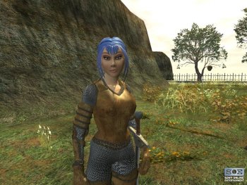 Everquest 2: 16 spielbare Rassen