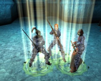 Dungeon Siege 2 - Grundlagen-Tipps