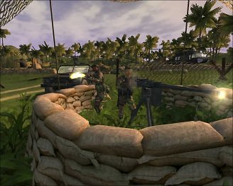 Joint Operations: Patch 1.6.7.13