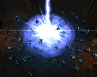 Armies of Exigo: Update v1.2b