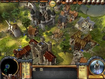 Die Siedler: Großer Rückblick auf eine große Spiele-Serie (Siedler 5 bis Siedler 7)