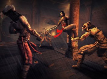 Prince of Persia: Release-Trailer