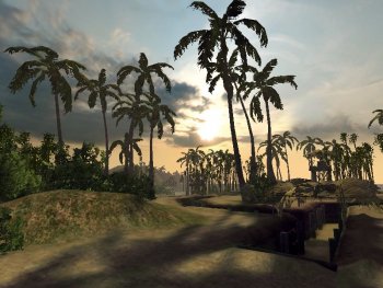 MoH: Pacific Assault - Komplettlösung