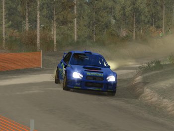 Richard Burns Rally