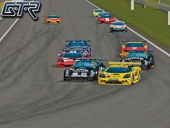 GTR: 2. kostenloses Add-on
