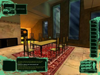 Neocron 2: Kämpfen wie im Ego-Shooter
