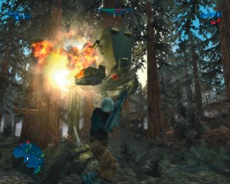 Star Wars Battlefront: Patch v1.11