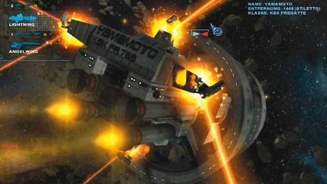 Nexus: The Jupiter Incident: Der unterschätzte Strategie-Geheimtipp ist für kurze Zeit gratis