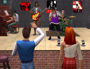 Die Sims 2: Wilde Campus-Jahr - Allgemeine Tipps