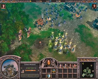 Armies of Exigo