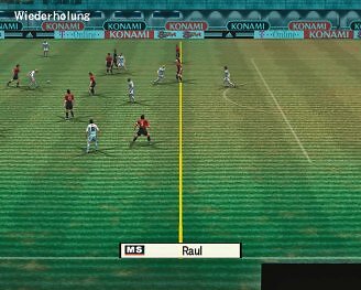Pro Evolution Soccer 4