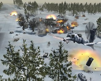Söldner-Add-on: Fan-Video